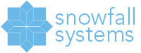 Snowfall Systems Logo